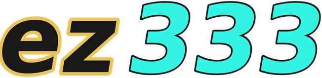 ez333 logo